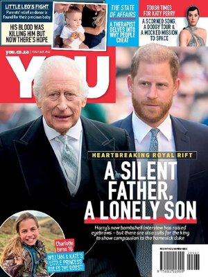 You South Africa - Magazine